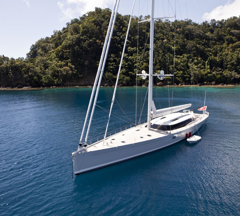 alloy yachts nz